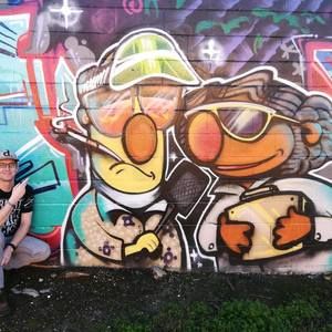 Meet your Posher, John